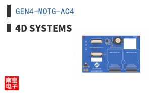 GEN4-MOTG-AC4 ͼƬ